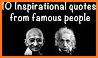 The Quotes - Word of The Legendary People related image