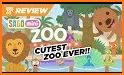 Sago Mini Zoo Playset related image