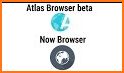 Atlas Web Browser related image