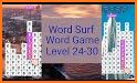 Word Surf - Word Game related image