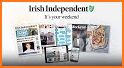 Irish Independent News: Irish News & Breaking News related image