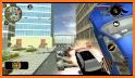 Radio Man: Stickman Real Crime Simulator 3D related image