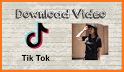 Video Downloader Plus for TikTok : No Watermark related image