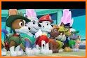 Games Paw Run Patrol Adventure related image