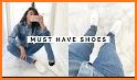Women's Sneaker Shoes related image