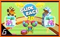 Glide Race related image