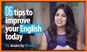 Improve English Speaking related image