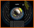 Play in SPACE Galaxy and Planets fun game for kids related image