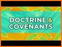 Book of Mormon Heroes: Doctrine and Covenants related image