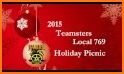 Teamsters 769 related image
