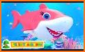 Kids Song My Name Song Children Movie Baby Shark related image