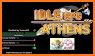 Idle:Athena RPG related image