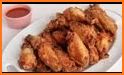 Chicken Wings Recipes : Easy Chicken Wings Cooking related image