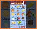 Eat For Two: Pregnancy Food related image