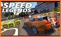 Speed Legends: Drift Racing related image