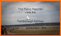 Farnborough Airshow 2018 related image