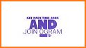 Ogram – Find Part Time Jobs related image