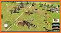Jurassic Epic Dinosaur Battle Simulator Dino World related image