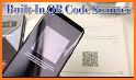 QR code reader / QR code scanner related image