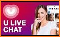 Talk Live - Live video chat & meet new friends related image