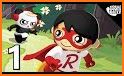 Run Ryan Game For kids related image