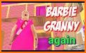 Horror Barbi Granny Scary Game related image