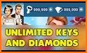 Stories: Your Choice (more diamonds and tickets) related image