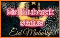 Twibbon Eid Mubarak 2022 related image