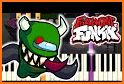 Friday Night Funkin game walkthrough piano related image