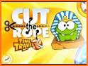 Cut the Rope: Time Travel related image
