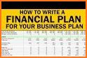 Business Plan related image