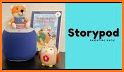 Storypod — App for Parents related image