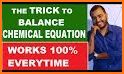 Chemical Equation Balancer related image