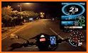 Speedometer - GPS Speed Tracker & Odometer App related image