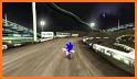 Super Sonic Kart Racing related image