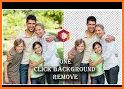 Blur Background Eraser - Auto background remover related image