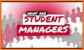 Student manager related image
