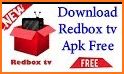 RedBox tv Cricket related image