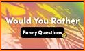 Would You Rather? Dirty Party related image