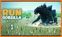 Godzilla Run related image