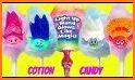 Cotton Candy Art Maker - DIY Cotton Candy Salon related image