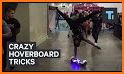 Crazy Hoverboard related image