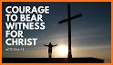 Bear Witness App related image