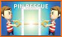 Pin Rescue - Pull the Clip related image