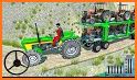 Tractor Transporter Driving Simulator: Real Driver related image