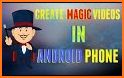 Reverse Video FX - Make magic video related image