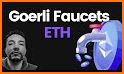 ETH Faucet related image