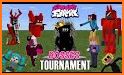 Friday Night Funkin New Week Battle Mod for MCPE related image