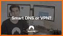SmartyDNS - VPN and Smart DNS related image