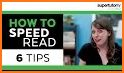 SpeedRead, Spritz Reading Pro related image